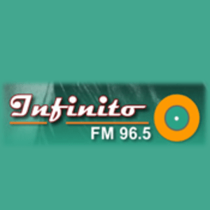 Escucha Infinito FM en la aplicación