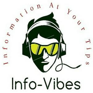 Escucha Info-Vibes Online Radio en la aplicación