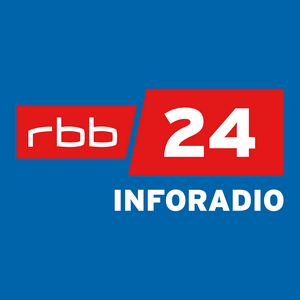 Escucha rbb24 Inforadio en la aplicación