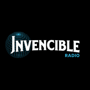 Escucha Invencible Radio en la aplicación