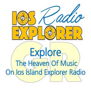 Escucha Ios Explorer Radio en la aplicación