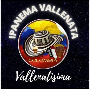 Escucha IPANEMA VALLENATA COLOMBIA en la aplicación