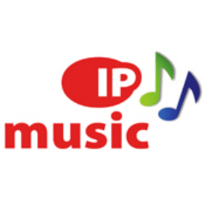 Escucha IP Music en la aplicación