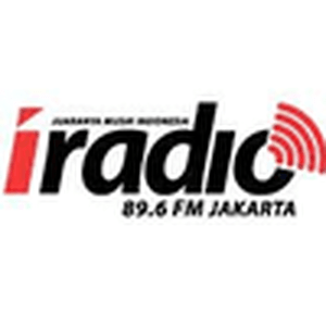 Escucha iradio Jakarta 89.6 FM en la aplicación