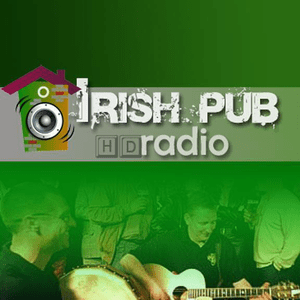 Escucha Irish Pub Radio en la aplicación