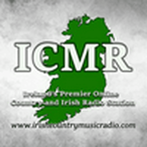 Escucha Irish Country Music Radio - ICMR en la aplicación