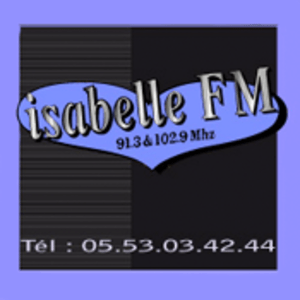 Escucha Isabelle FM en la aplicación