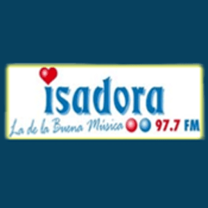 Escucha Isadora 97.7 FM en la aplicación