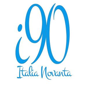 Escucha Italia Novanta - La musica italiana dei novanta en la aplicación