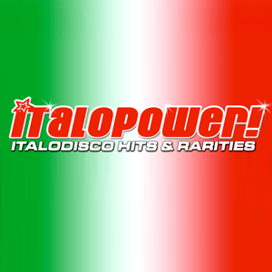 Escucha ITALOPOWER! en la aplicación