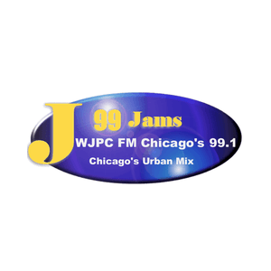 Escucha J99Jams WJPC FM Chicago en la aplicación