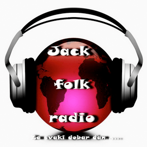 Escucha Jack folk radio Varvarin Serbia en la aplicación