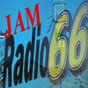 Escucha JAM 66 Radio en la aplicación