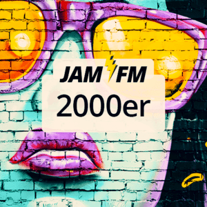 Escucha JAM FM 2000er en la aplicación