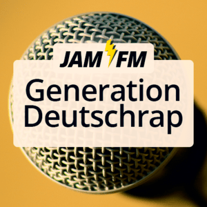 Escucha JAM FM Generation Deutschrap en la aplicación