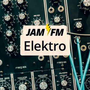 Escucha JAM FM Elektro en la aplicación