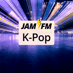 Escucha JAM FM K-Pop en la aplicación