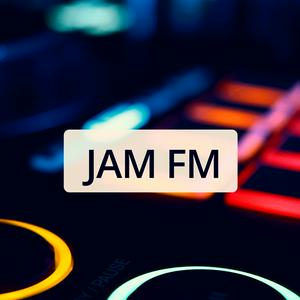 Escucha JAM FM en la aplicación