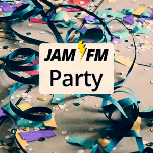 Escucha JAM FM Party en la aplicación