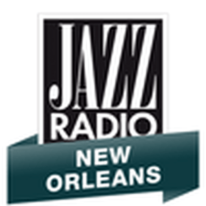 Escucha Jazz Radio - New Orleans en la aplicación