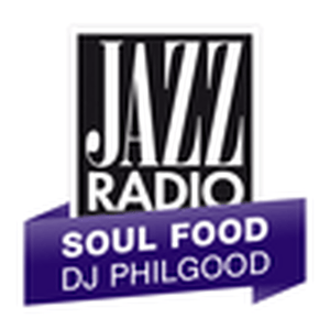 Escucha Jazz Radio - Soul Food en la aplicación