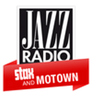 Escucha Jazz Radio - Stax and Motown en la aplicación