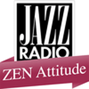 Escucha Jazz Radio Zen Attitude en la aplicación