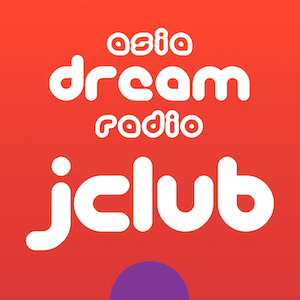 Escucha J-Club asia DREAM en la aplicación