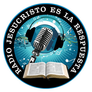 Escucha Radio Jesucristo es la respuesta en la aplicación