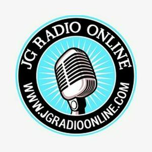 Escucha JG Radio Online en la aplicación