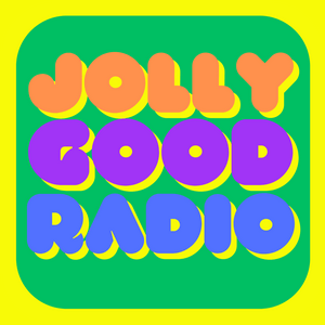 Escucha Jolly Good Radio en la aplicación