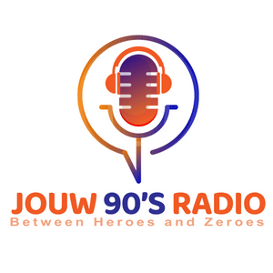 Escucha jouw 90s radio en la aplicación