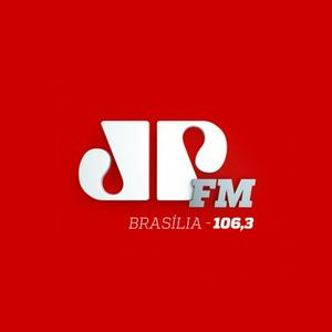 Escucha Jovem Pan FM Brasília en la aplicación