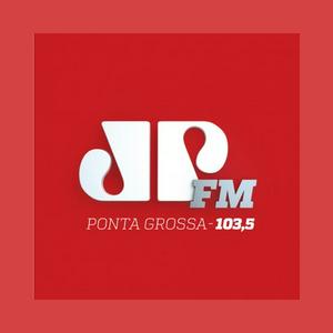 Escucha Jovem Pan FM Ponta Grossa en la aplicación