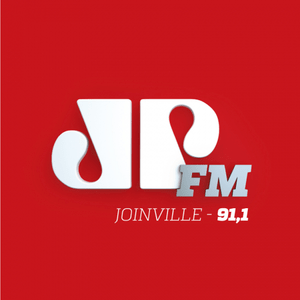 Escucha Jovem Pan - JP FM Joinville en la aplicación