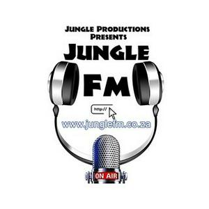 Escucha Jungle FM en la aplicación