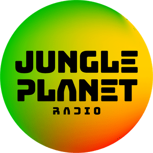 Escucha Jungle Planet Radio en la aplicación