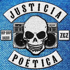 Escucha Justicia Poética Radio en la aplicación