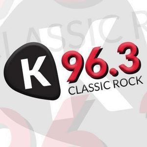 Escucha K 96.3 en la aplicación