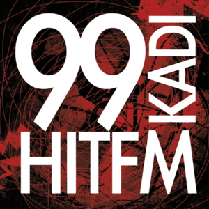 Escucha KADI - 99.5 FM - 99HitFM en la aplicación