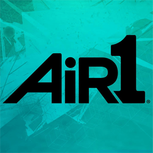 KAER - Air1 Radio 89.3 FM