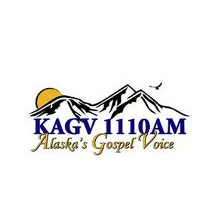 Escucha KAGV 1110 AM en la aplicación