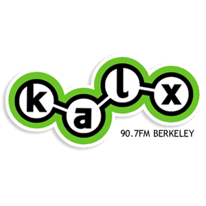 Escucha KALX 90.7 FM en la aplicación