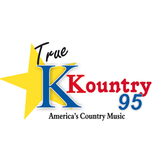 Escucha KAMS - K-Kountry 95.1 FM en la aplicación