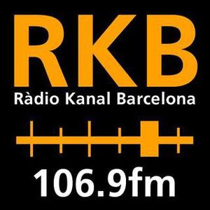 Escucha Ràdio Kanal Barcelona 106.9 FM en la aplicación