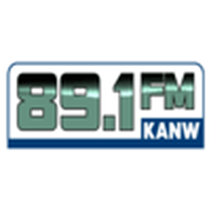 Escucha KANW 89,1 FM  en la aplicación