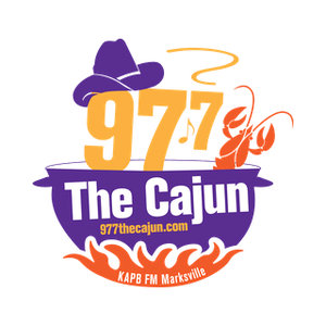 Escucha KAPB 97.7 The Cajun en la aplicación