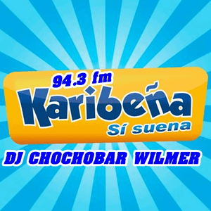 Escucha Karibeña 94.3 FM - Si suena en la aplicación