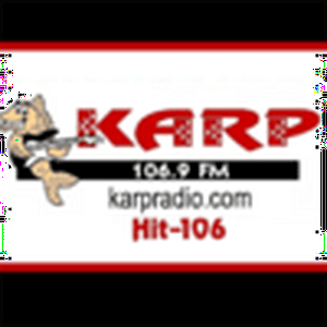 Escucha KARP-FM - Hit 106.9 FM en la aplicación