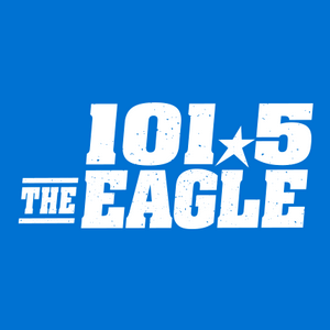 Escucha KAUU - The Eagle 105.1 FM en la aplicación